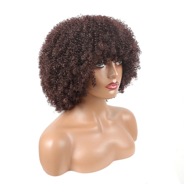 Fummi Hair Wig bio fibra